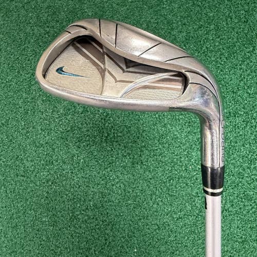 NIKE GOLF Verdana Sand Wedge Womens Flex Graphite Shaft Right Hand 35"