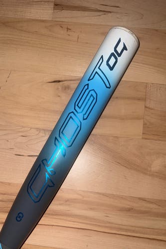 2025 Easton Ghost OG 33/22 (-11) Fastpitch Softball Bat