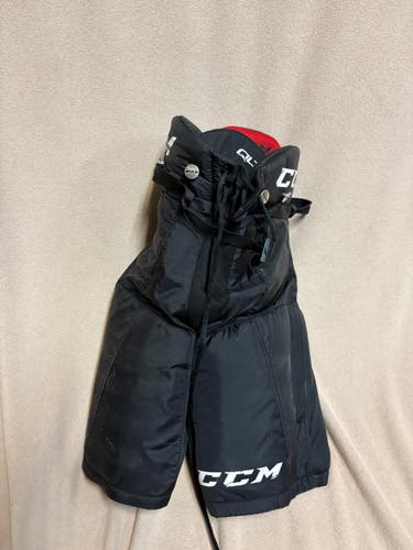 Junior Small CCM Hockey Pants (Used)
