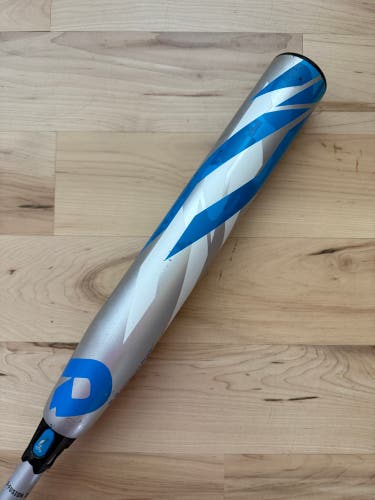 DeMarini CF Zen 29/18 (-11) Fastpitch Softball Bat