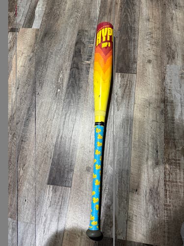 Easton Hype Fire Composite USSSA Certified Bat (-10) 29" (Used)
