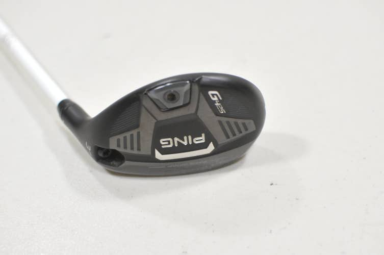 Ping G425 3-19 Hybrid Regular Flex Right Raijin 84g PURE #230061
