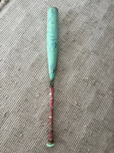 2024 Rawlings Icon Composite USSSA Certified Bat (-5) 31" (Used)
