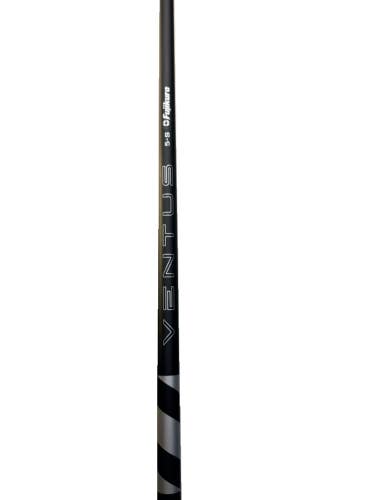 Fujikura Ventus Black 5-S VeloCore+ Shaft