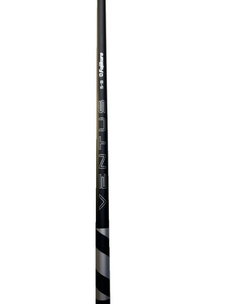 Fujikura Ventus Black 5-S VeloCore+ Shaft