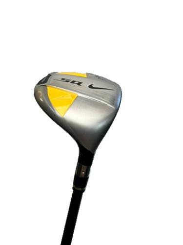 Nike SQ II 5 Wood 19 Japanese SR Stiff-Regular