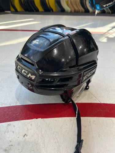 CCM Super Tacks X Helmet | Size Small