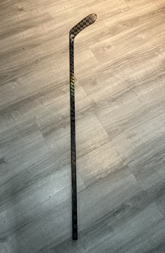 Air Force Senior Warrior Novium Pro Right Handed Hockey Stick P90TM 90 Flex Pro Stock Stitz (New)