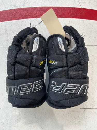 Bauer Supreme Ultrasonic Gloves | Size 12"