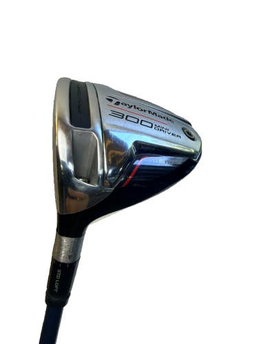 TaylorMade 300 Mini Driver 11.5 LH