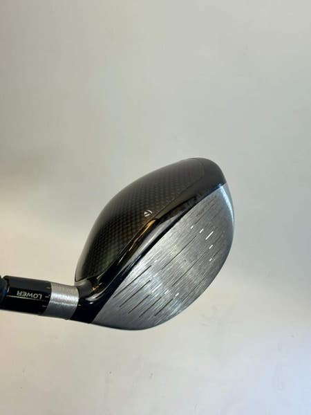 TaylorMade 300 Mini Driver 11.5 LH | SidelineSwap | Buy and Sell