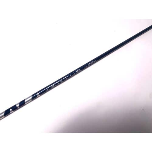 Fujikura Ventus Blue 7-X Velocore 70g Extra Stiff Fairway Shaft 42" -Titleist