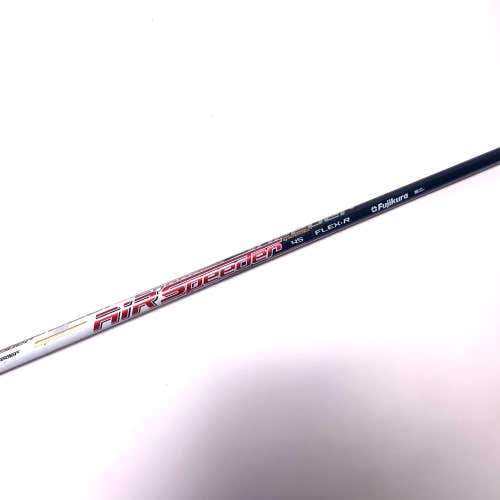 Fujikura Air Speeder 45 45g Regular Graphite Driver Shaft 44" Pull 0.335