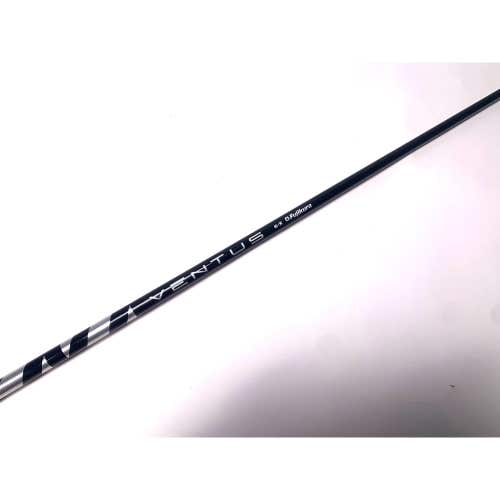 Fujikura Ventus Black 6-X VeloCore 60g Extra Stiff Driver Shaft 43.75" -Ping
