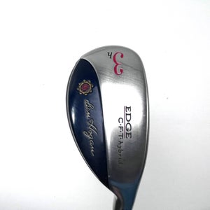 Ben Hogan Edge CFT 3 Hybrid 21* Apex Edge 3 Regular Graphite Mens RH