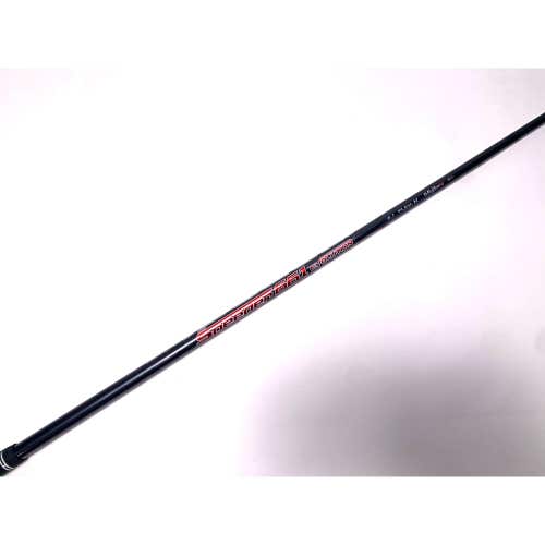 Fujikura Speeder 661 Evolution 6.1 X Stiff Driver Shaft 43.75" Pull 0.35