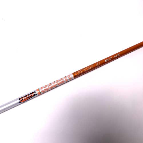 Graphite Design Tour AD DI-7 70g Extra Stiff Graphite Driver Shaft 44" -Callaway