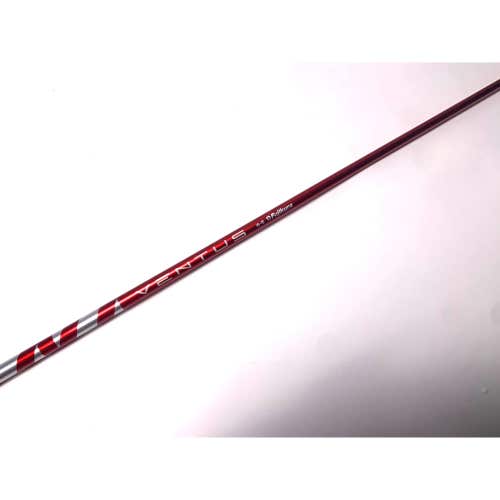 Fujikura Ventus Red 6S Velocore 60g Stiff Graphite Driver Shaft 44" -Callaway