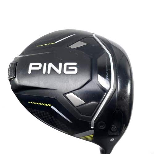 Ping G430 MAX 10K Driver 9* Alta CB 55g Stiff Graphite Mens RH