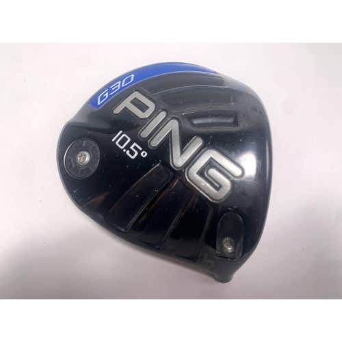 Ping G30 Driver 10.5* HEAD ONLY Mens RH