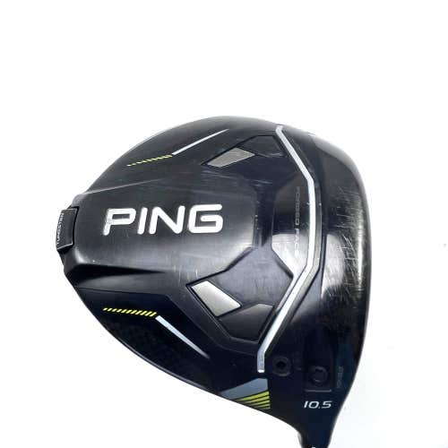 Ping G430 MAX 10K Driver 10.5* Alta CB 55g Stiff Graphite Mens RH