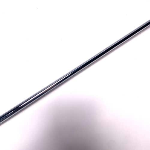Evnroll Stock Long Slant Neck Putter Steel Putter Shaft 33" RH