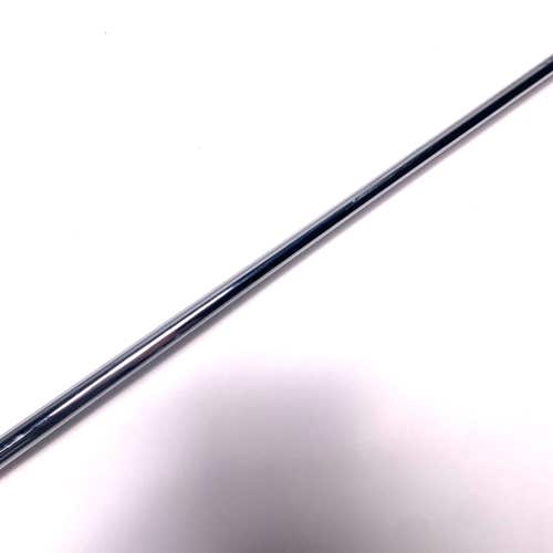 Evnroll Stock Short Slant Neck Steel Putter Shaft 34" RH