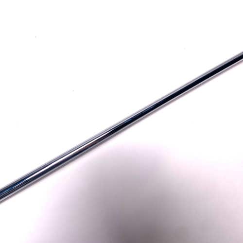 Evnroll Stock Short Plumber Neck Steel Putter Shaft 34" RH