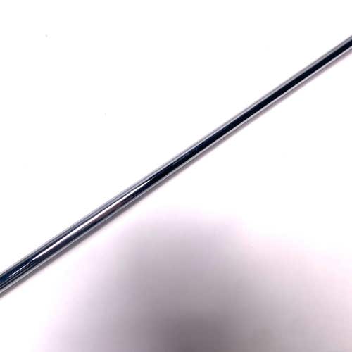 Evnroll Stock Short Plumber Neck Steel Putter Shaft 35" RH