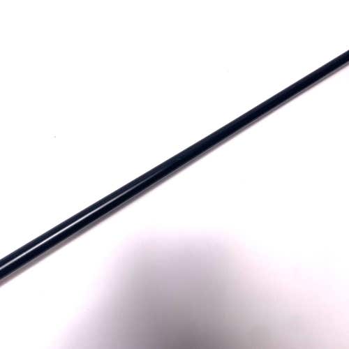 Evnroll Stock Inline Slant Neck Graphite Black Putter Shaft 33" RH