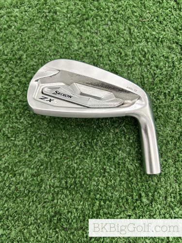 Srixon ZX5 Mkii Forged Pitching P Wedge Head Only