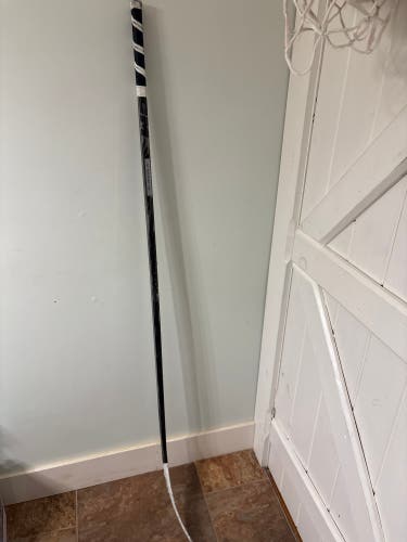 Senior CCM JetSpeed FT9 Pro Right Handed Hockey Stick 65 Flex (Used)
