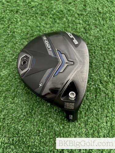 Cobra King DS Adapt X 15 Degree 3 Wood Head Only