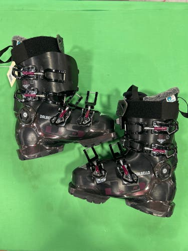 Dalbello DS AX 80W LS GW Ski Boots | Mondo 23/23.5