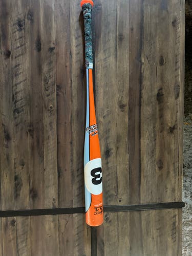 Combat Spec A1 Performance Racer 32/29