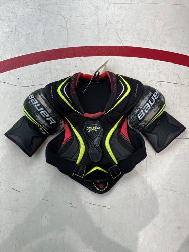 Bauer Vapor 2X Pro Shoulder Pads | Intermediate Size Large