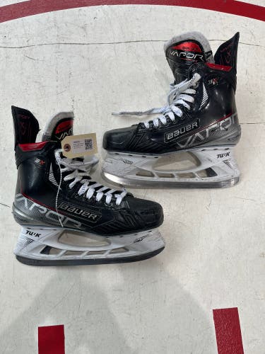 Bauer Vapor 3X Hockey Skates | Senior Size 10 (Fit 2)
