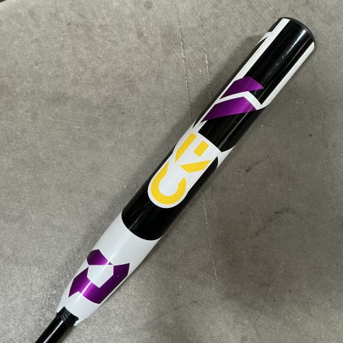 2025 DeMarini CF Composite Bat (-11) 32" (Used)