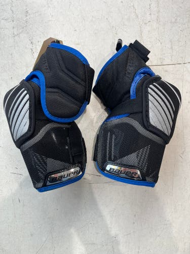 Bauer MS-1 Elbow Pads | Senior Size Small
