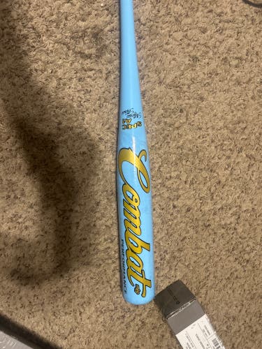 2026 Combat MFG Spec A1 Alloy BBCOR Certified Bat (-3) 33" (New)