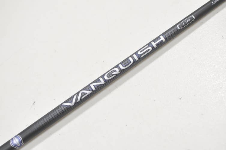 Mitsubishi Vanquish R2 Senior Flex 40g Driver Shaft Graphite #229850
