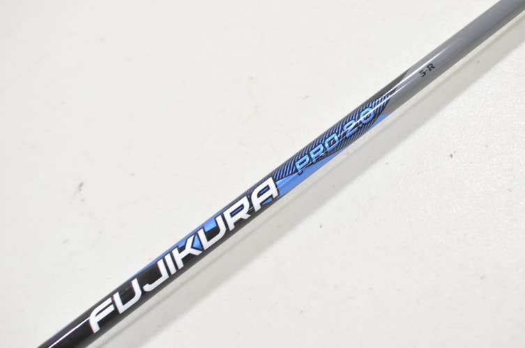 Fujikura Pro 2.0 50g Regular Flex TaylorMade Driver Shaft 44.75" #229924