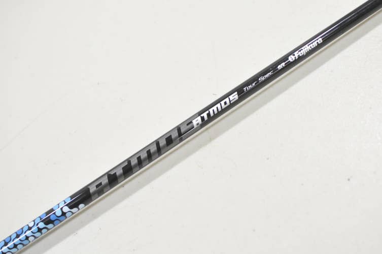 Fujikura Atmos Blue Tour Spec 6R Regular Flex Driver Shaft 44" #229923