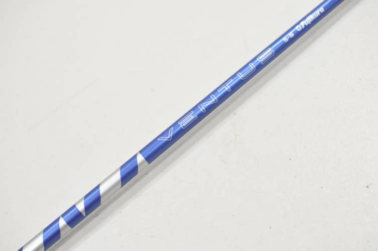 Fujikura Ventus VeloCore+ Blue 50g Stiff Flex Driver Shaft 42.75" #229884
