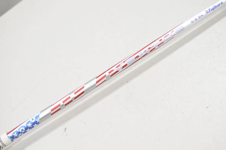 Fujikura Ventus Velocore+ USA 250 6 Stiff TaylorMade 3 Fairway Wood Shaft 219440