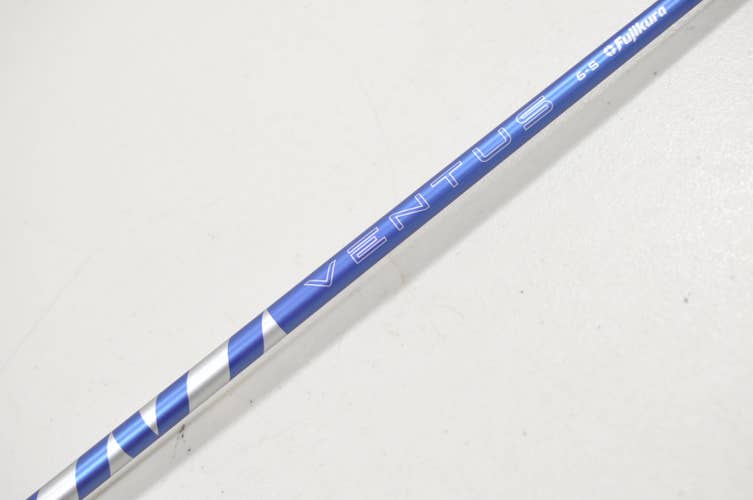 Callaway Fujikura Ventus Velocore+ Blue Stiff 60g 44.5" Driver Shaft #228193