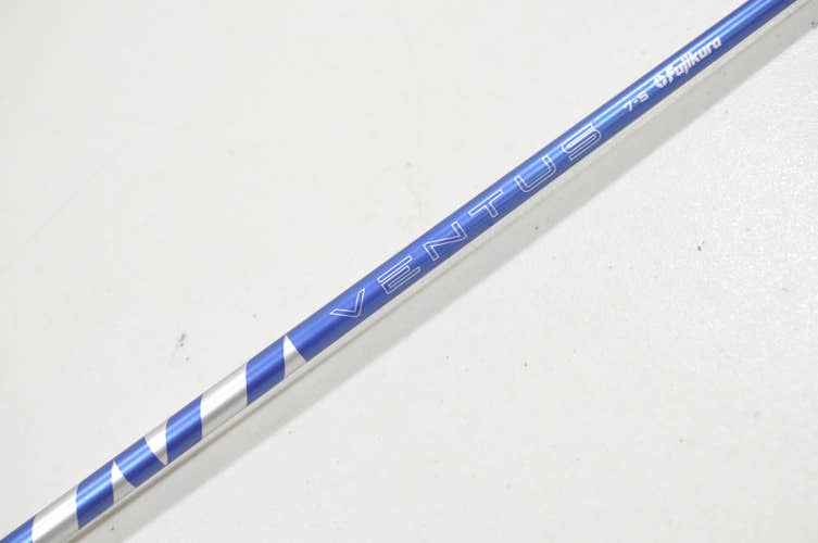 Fujikura Ventus VeloCore+ Blue Stiff Flex Titleist Fairway Wood Shaft #229875