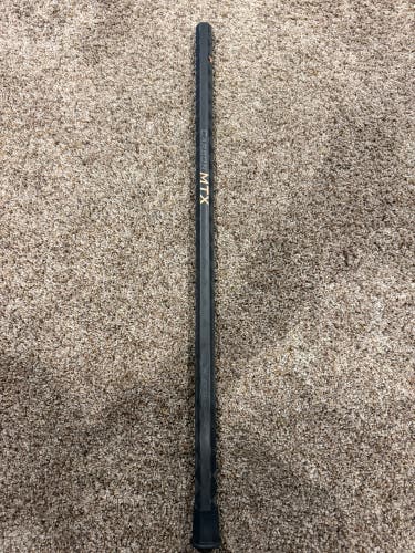 ECD Carbon MTX Lacrosse Shaft (New)
