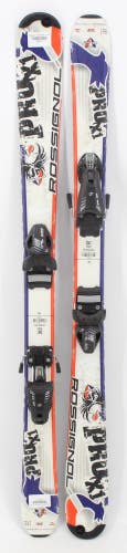 Rossignol Pro X1 Kids Skis with Bindings - 120 cm Used