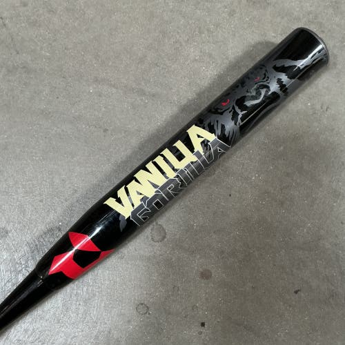 2026 DeMarini Jason Magnum Vanilla Gorilla Composite Bat (-10) 34" (Used)